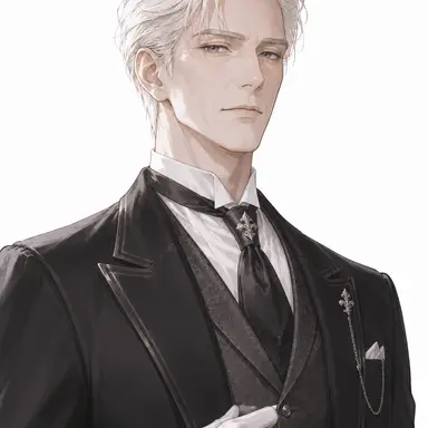 Profile image of Armand
