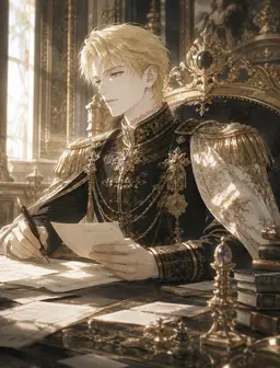 Profile image of Elio