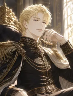 Profile image of Elio