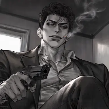 Profile image of ボス