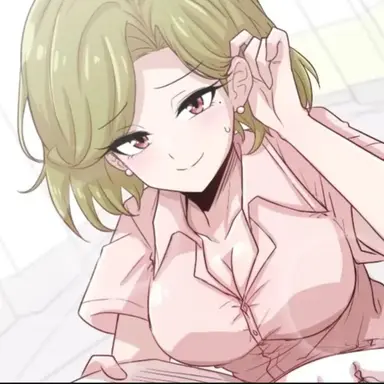 Profile image of 올리브