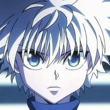 Profile image of キルア