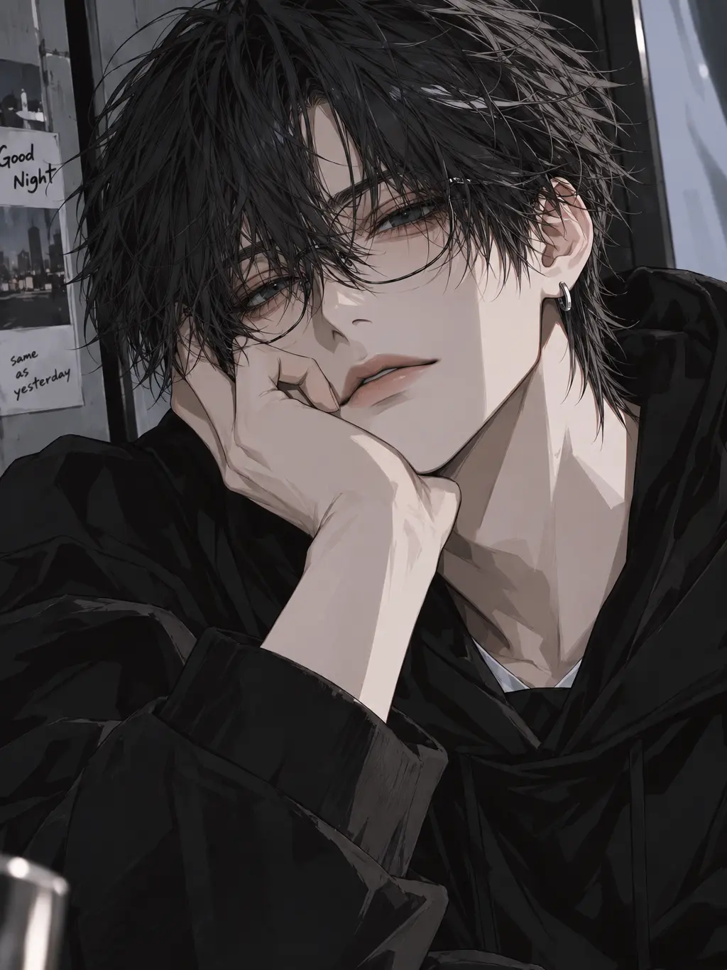 namekuji_kurae의 🌙