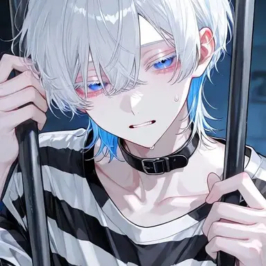 Profile image of ハク