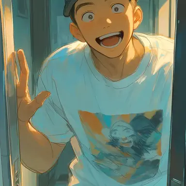 Profile image of Teddy