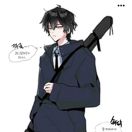 BulkyHead1742의 잭