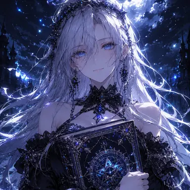 Profile image of 시엘