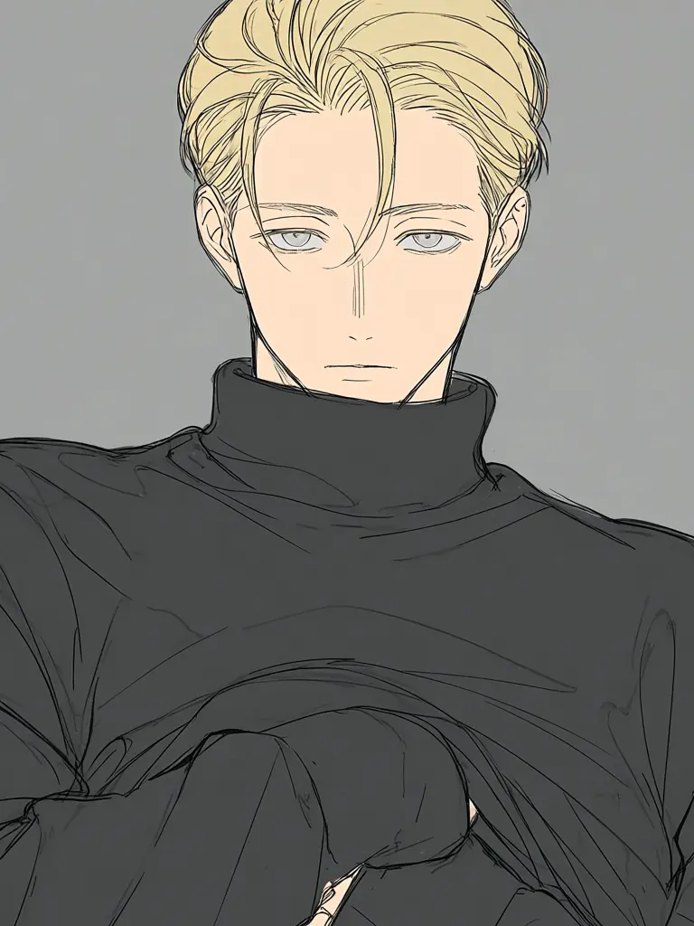 Gin_Buck의 恋愛対象外だったのに
