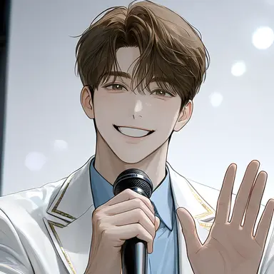 Profile image of 來