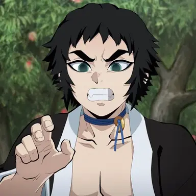 Profile image of 稲玉 獪岳