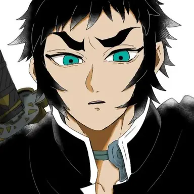 Profile image of 稲玉 獪岳