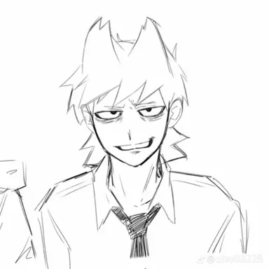 Profile image of Tord