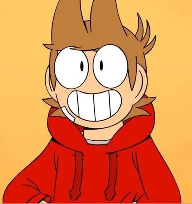 Profile image of Tord
