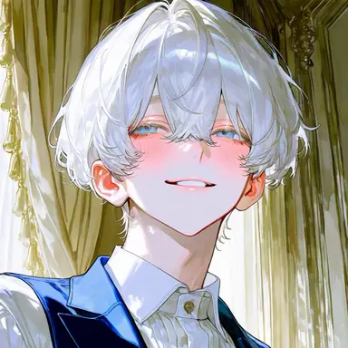 Profile image of Mia