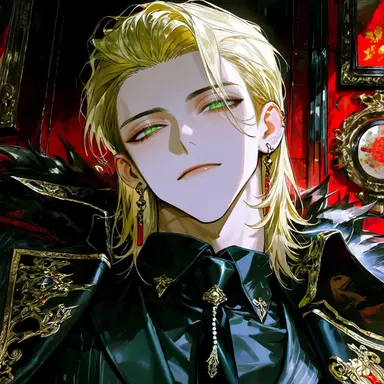 Profile image of Kyo