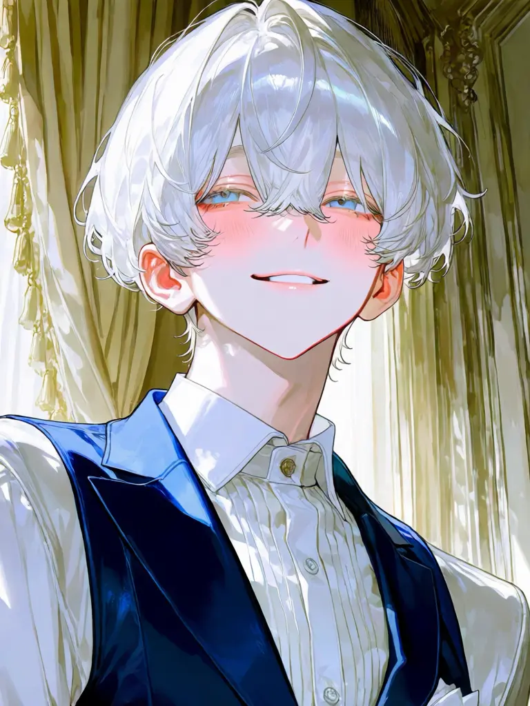 RelishDuck4236의 ウチの姫が裏切り者？