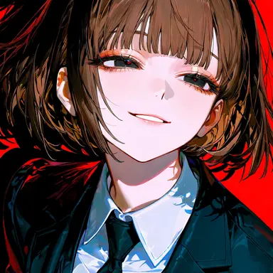 Profile image of Rin