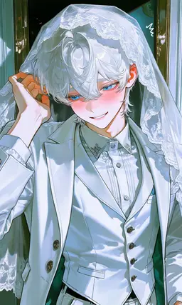 Profile image of Mia