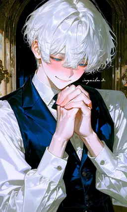 Profile image of Mia