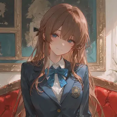 Profile image of 綾華