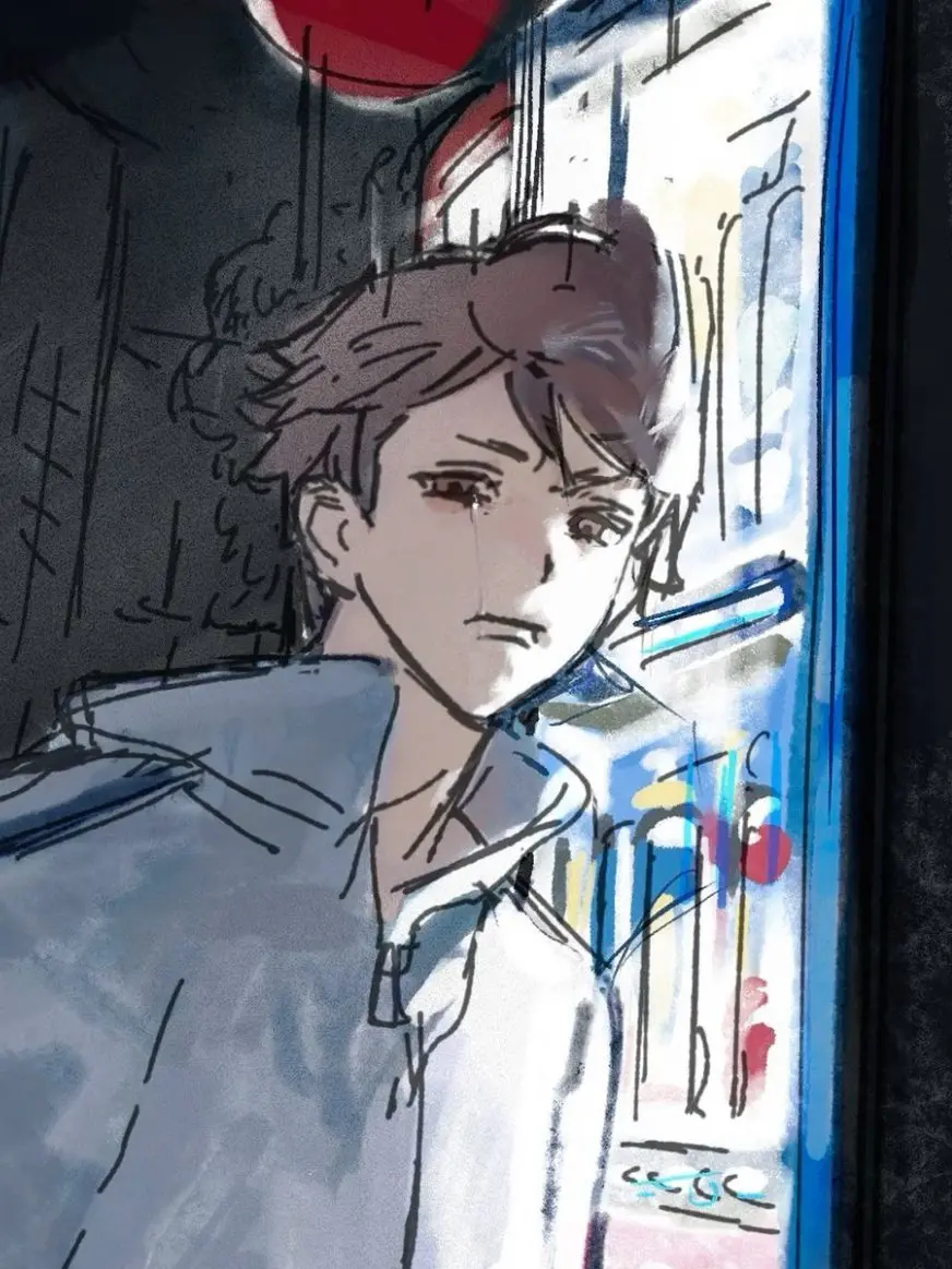 Lululalalala의 及川 徹