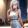 캐릭터 프로필 이미지