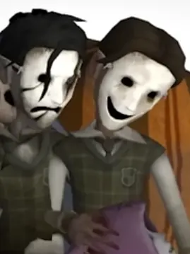 Serenitytheweirddemon의 Wick-Tim & Tom