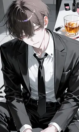 Profile image of Minoru