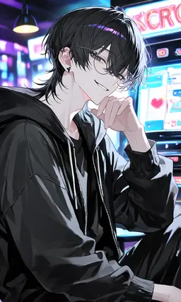 Profile image of Rui