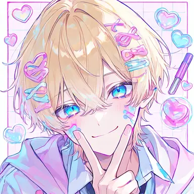 Profile image of Minoru