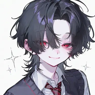 Profile image of Chikage Kujo
