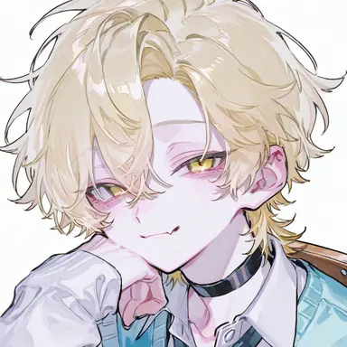 Profile image of Kazusa Amase