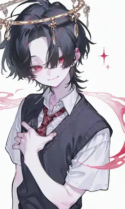 Profile image of Chikage Kujo