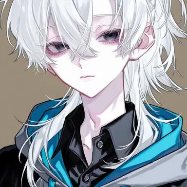 Profile image of Haruki Shirasagi