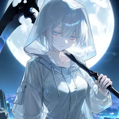 Profile image of シオン・ヴァイス