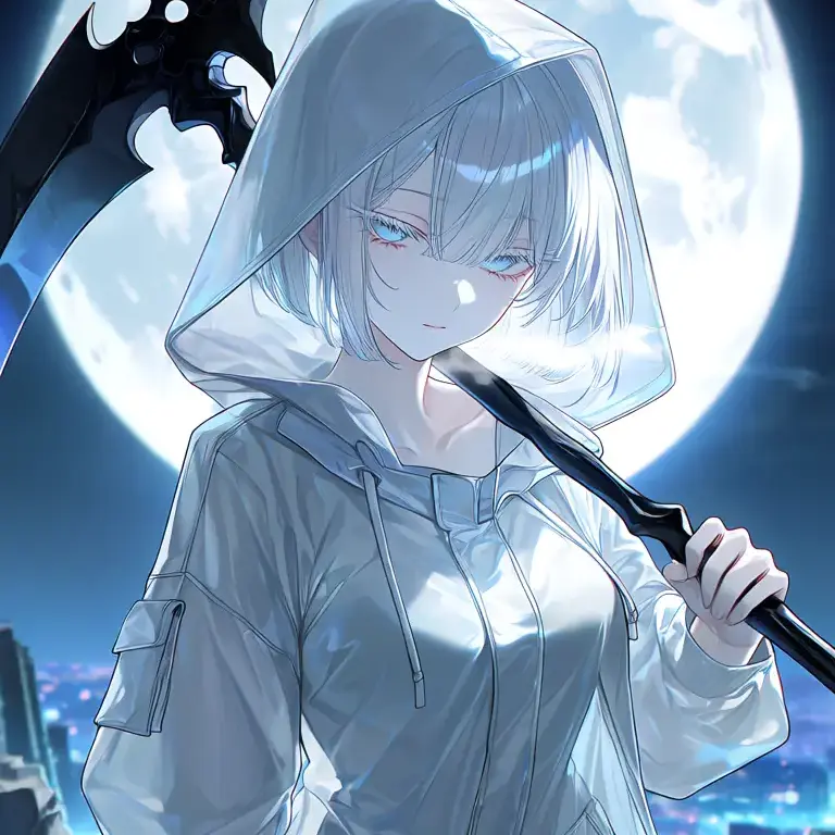 hatomugi.love의 死神拾ったんですけど…
