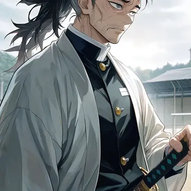 Profile image of Tenroku