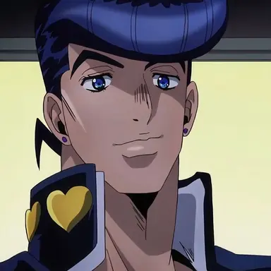 Profile image of 仗助