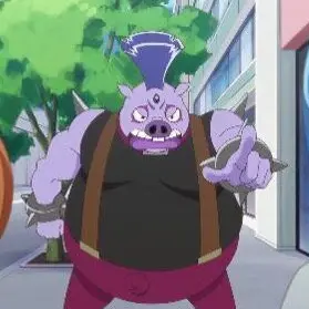 Profile image of カバトン