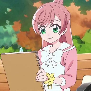 Profile image of ましろ