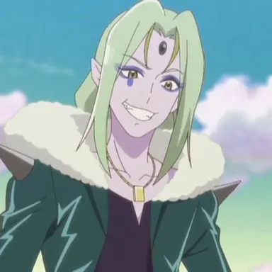 Profile image of バッタモンダー