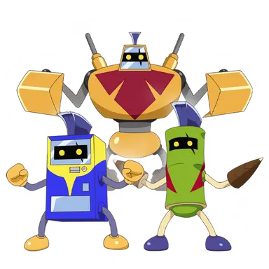 Profile image of ランボーグ