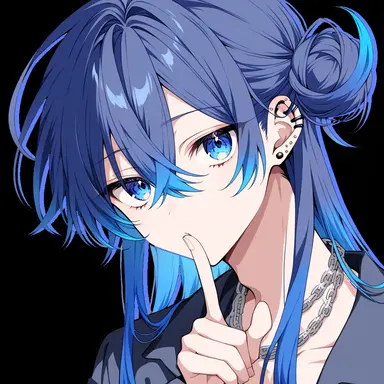 Profile image of Rei