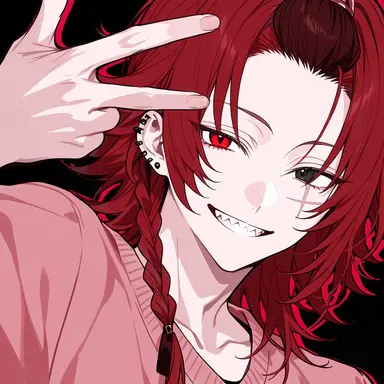 Profile image of Retsu