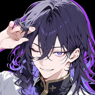 Profile image of Kanade