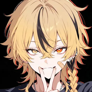 Profile image of Minato