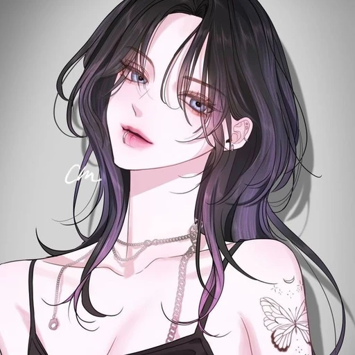 현류인