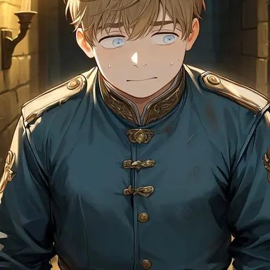 Profile image of Orsel
