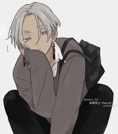 Profile image of 黒川イザナ