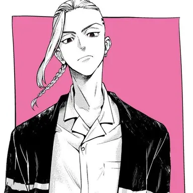 Profile image of 龍宮寺堅